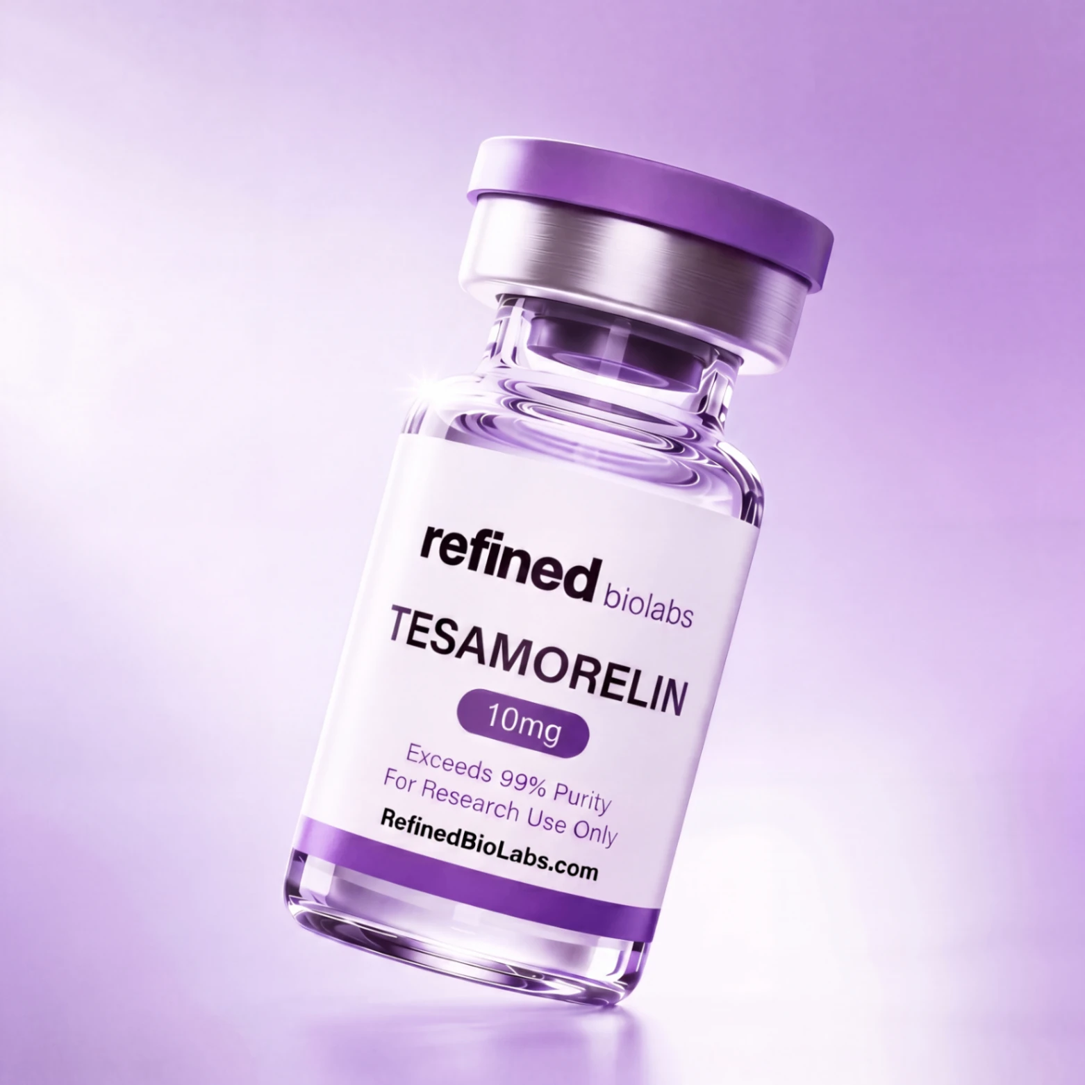 Tesamorelin 10mg
